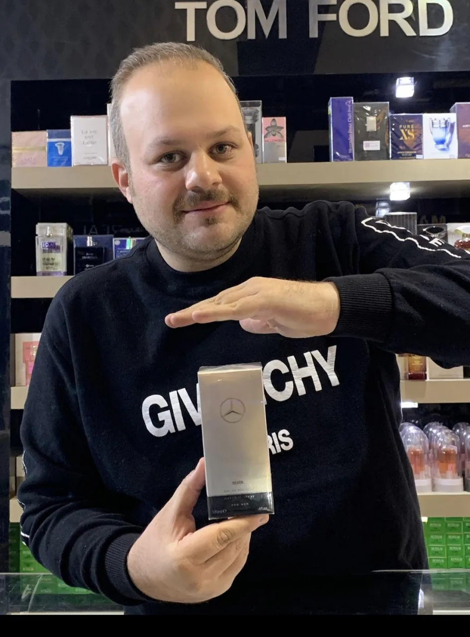 فروشگاه خانه عطر یزد - تصویر 6