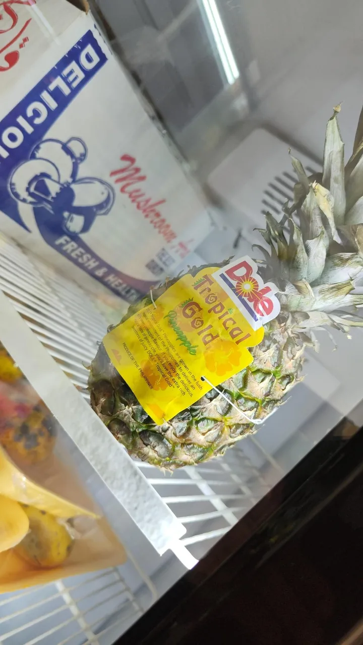 میوه و تره بار سیب طلایی - تصویر 5
