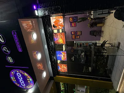 فست فود کوکو