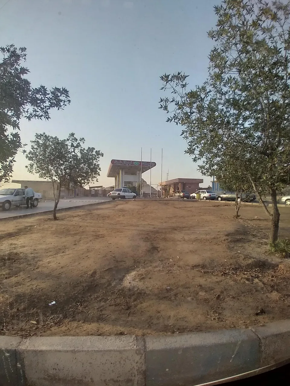 پمپ گاز CNG - تصویر 2