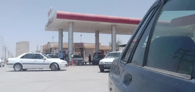 جایگاه اختصاصی دومنظوره کیانشهر