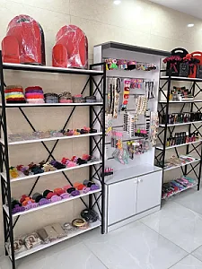 لوازم آرایشی مونرو