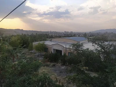 شبکه لرزه‌نگاری تبریز (وابسته به دانشگاه تهران)