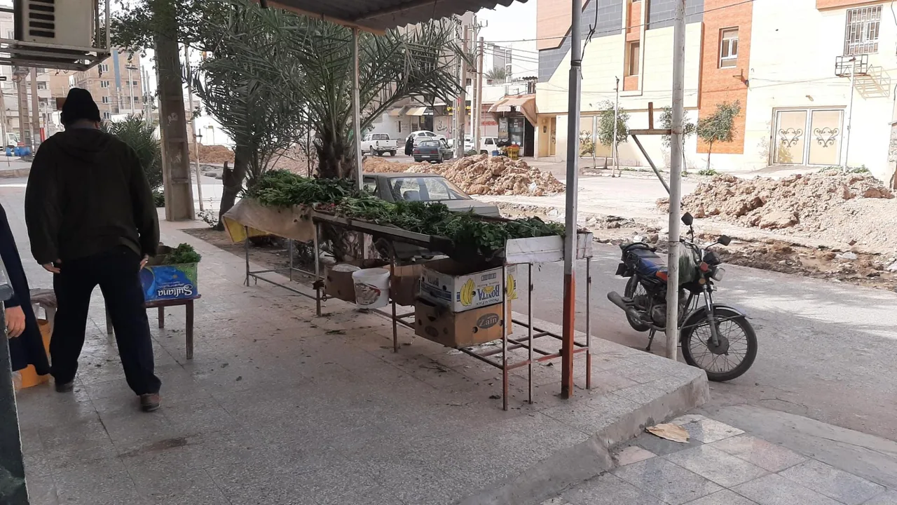 سبزی فروشی سبحانی - تصویر 2