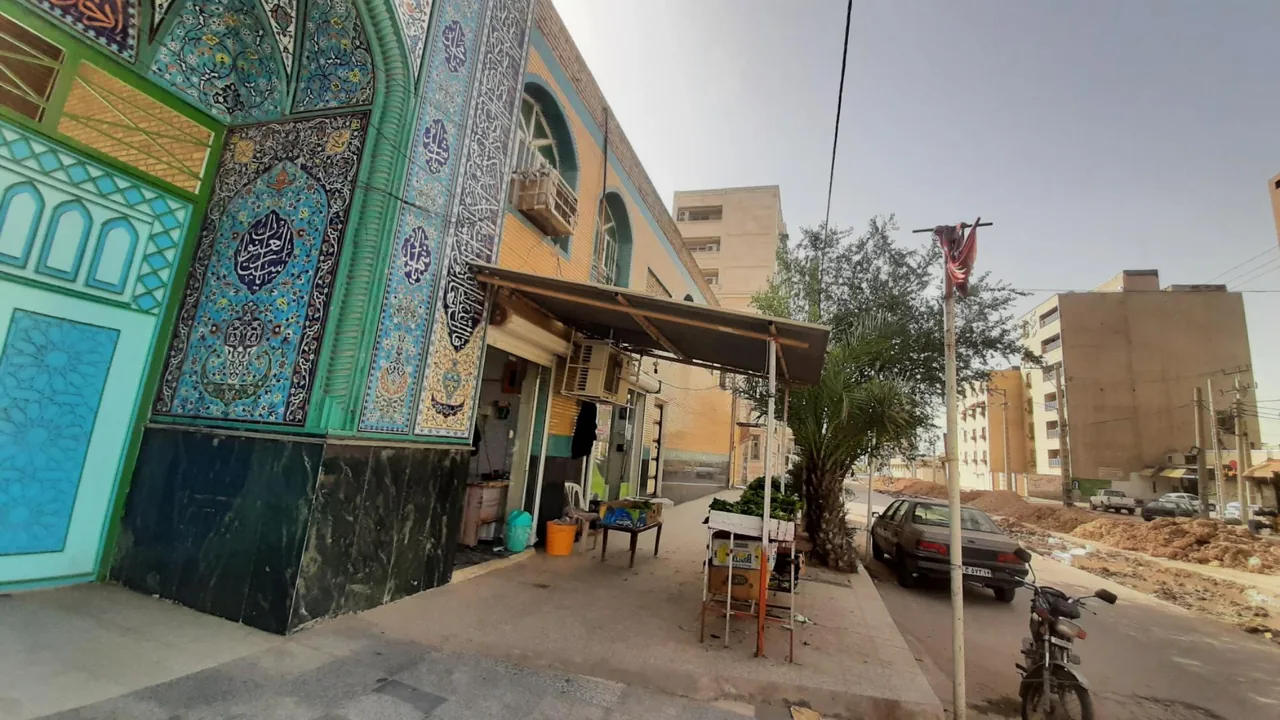 سبزی فروشی سبحانی - تصویر 3