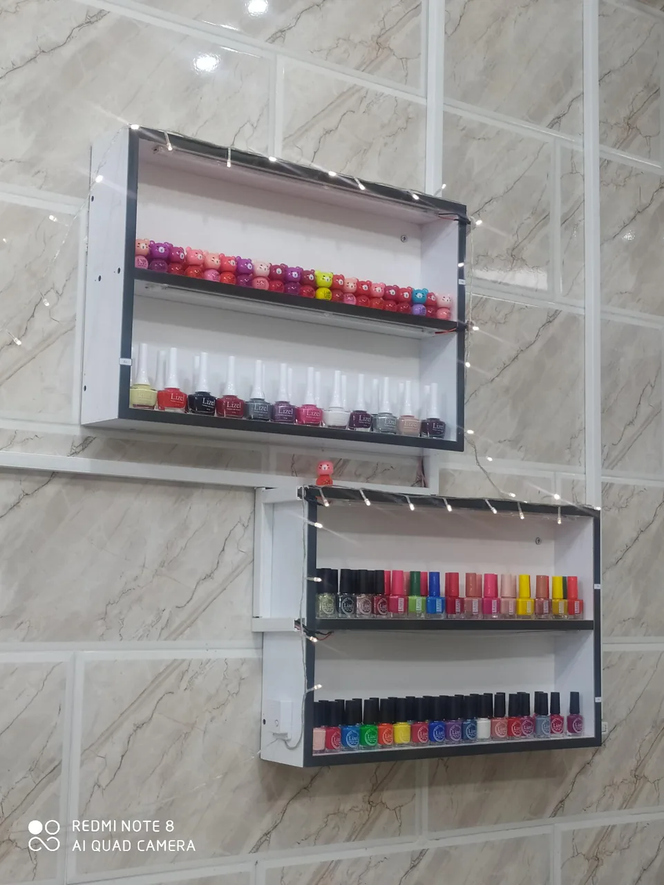 آرایشی نبات
