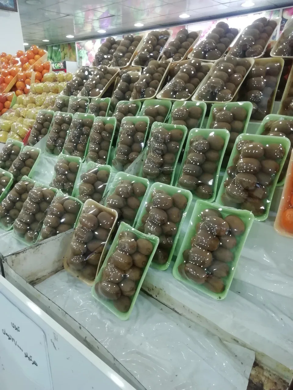 میوه فروشی گلستان - تصویر 4