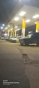 پمپ گاز CNG