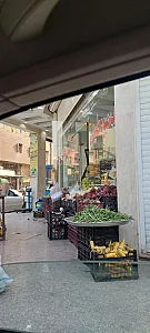 میوه فروشی محمدی