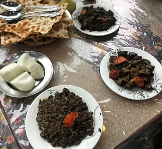 جگرکی جمشید
