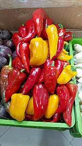 هایپر میوه تمشک