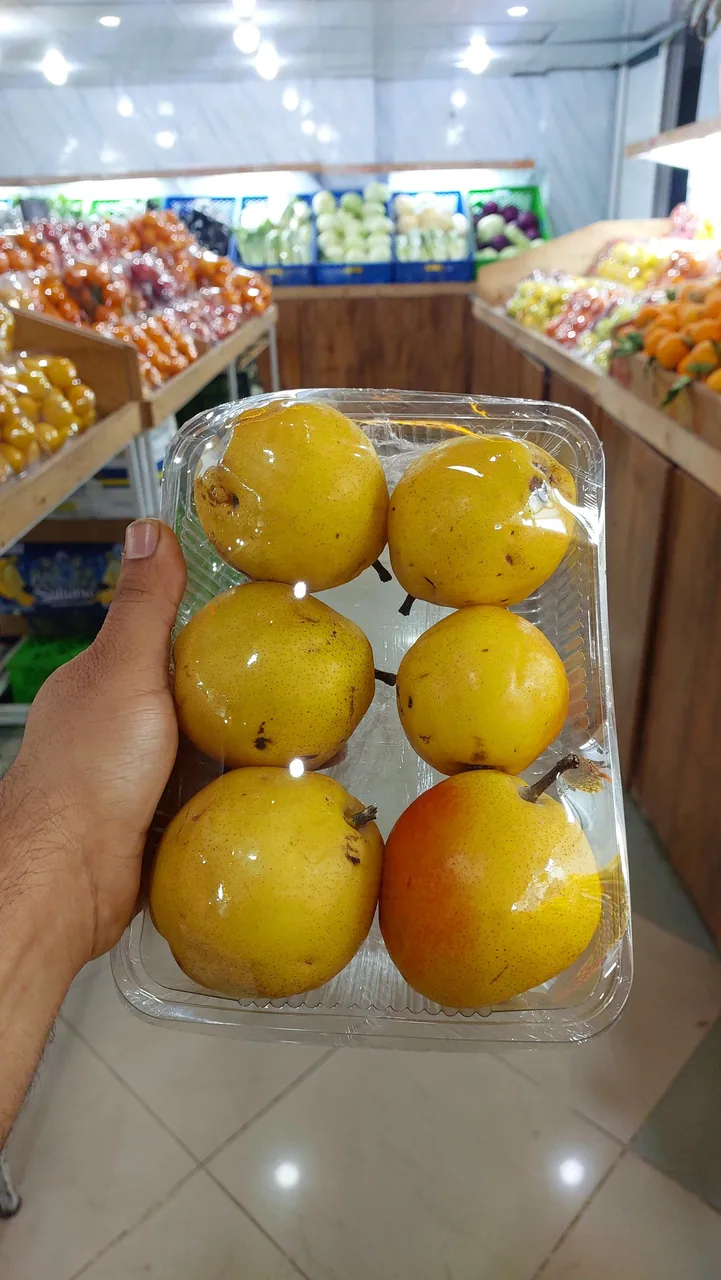 هایپر میوه تمشک - تصویر 2
