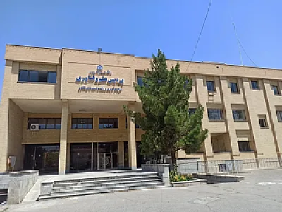 دانشگاه شهید مدنی آذربایجان - پردیس تبریز