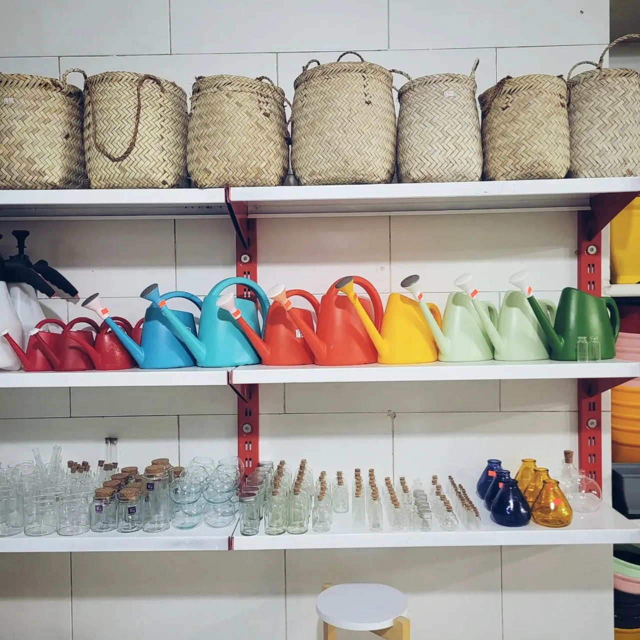 فروشگاه تخصصی گل در خانه