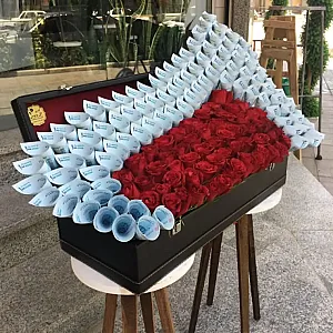 گل فروشی ونوس