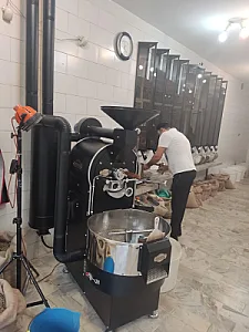 فروشگاه مواد غذایی ایساتیس