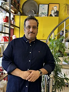 کادویی مسعود