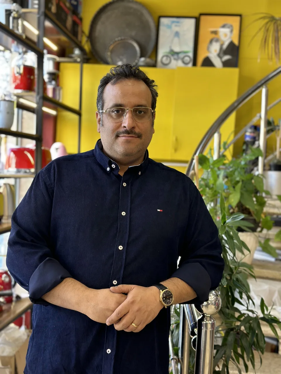 کادویی مسعود