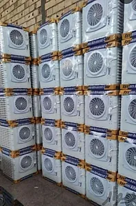 فروشگاه کولر مجاهد فر
