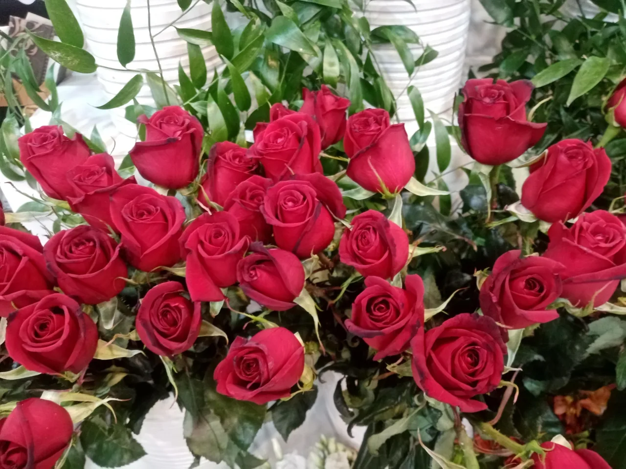 گل فروشی