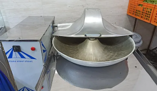 سبزی مارکت خانه سبز