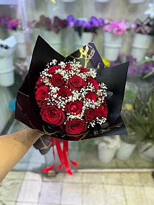 گلسرای نسترن