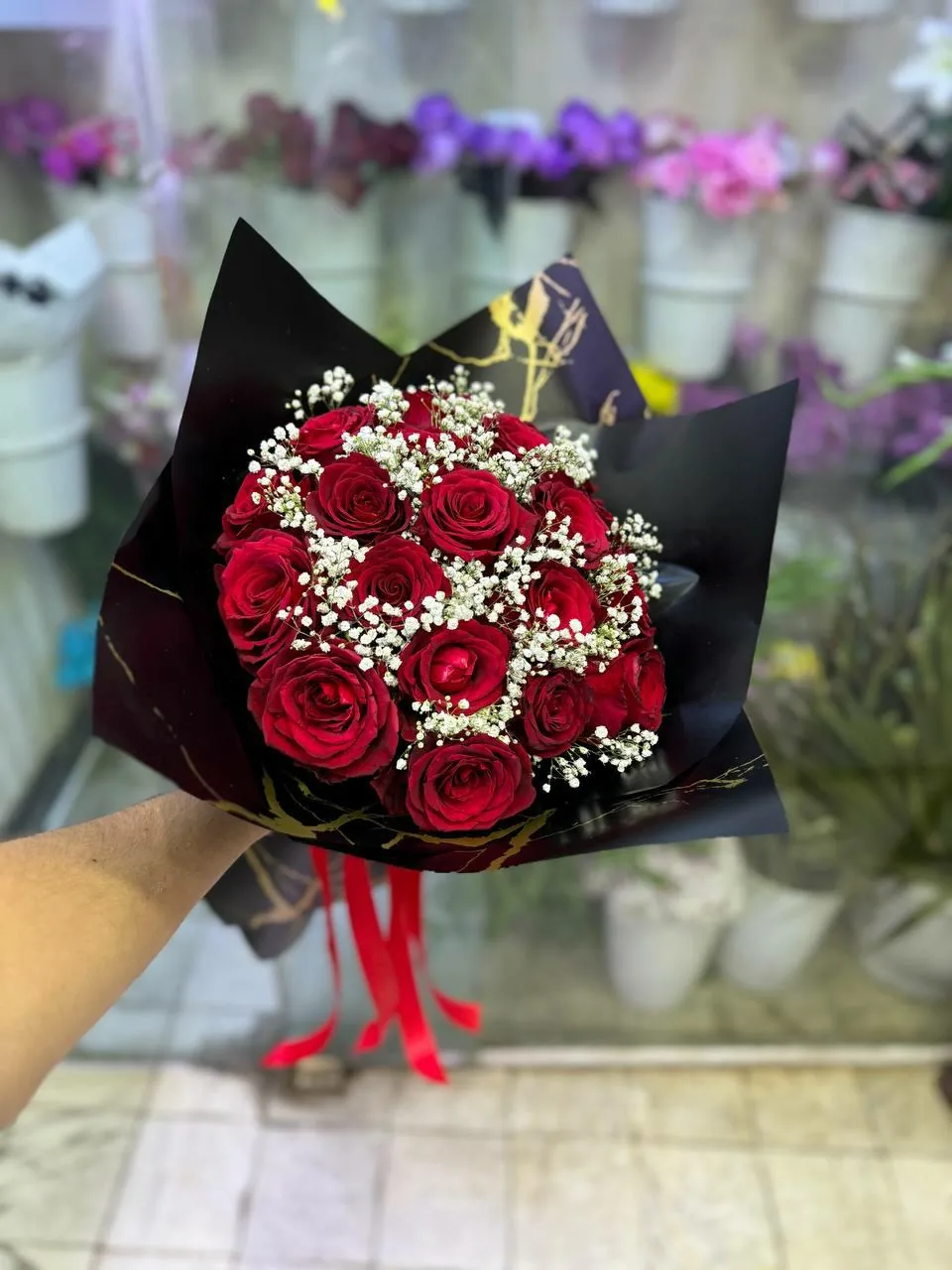 گلسرای نسترن