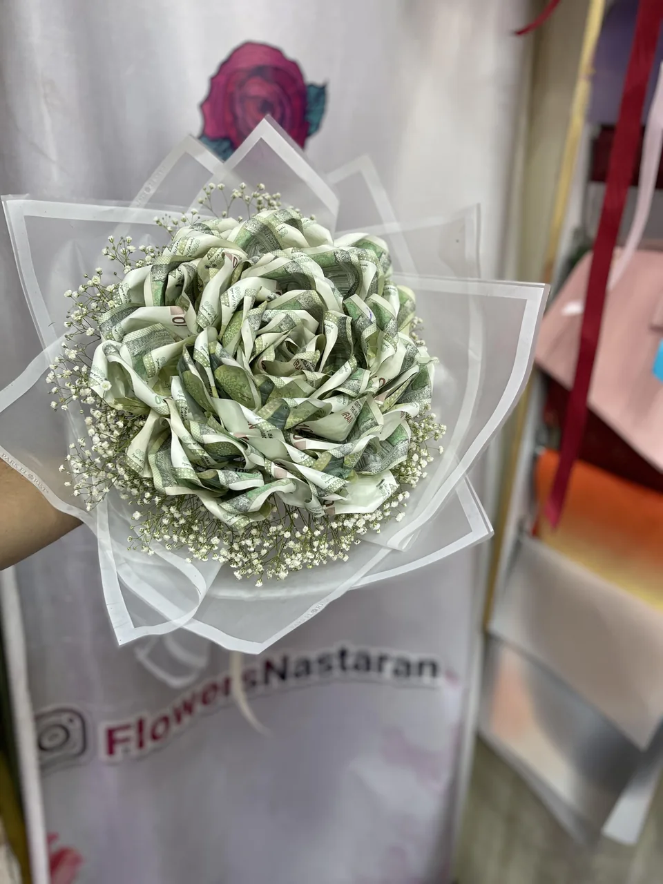 گلسرای نسترن - تصویر 5