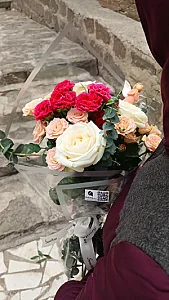 گل فروشی گل تو