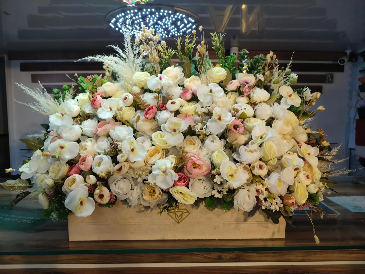 گل فروشی ارکان