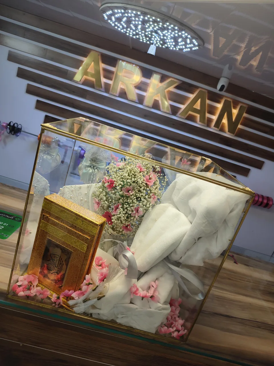گل فروشی ارکان - تصویر 2
