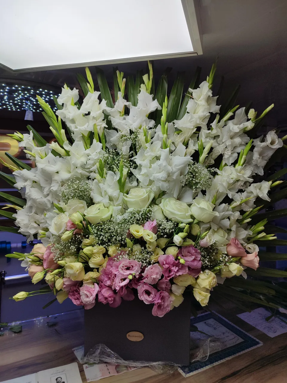 گل فروشی ارکان - تصویر 3