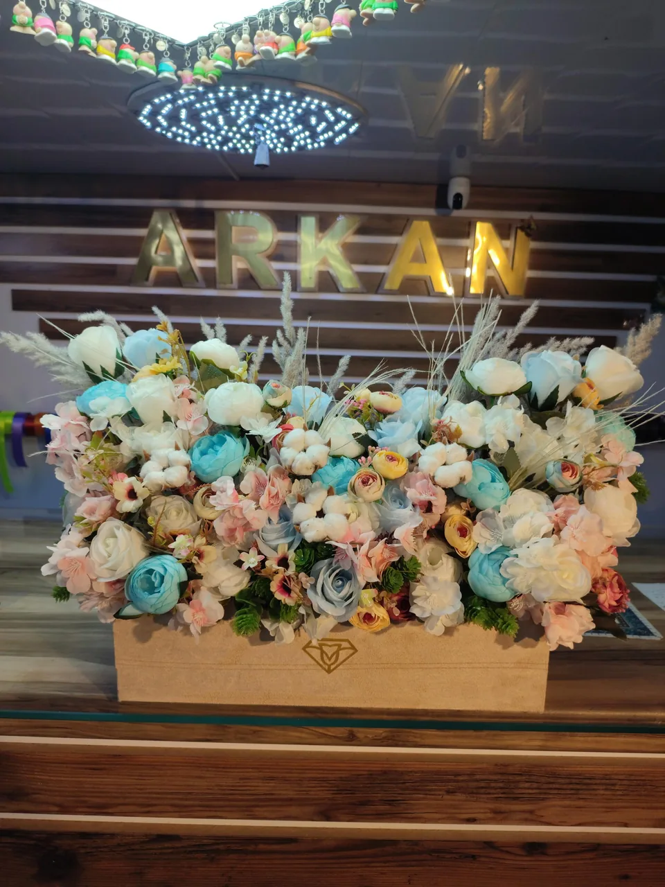 گل فروشی ارکان - تصویر 4