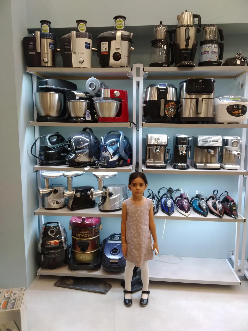 فروشگاه کلاسیک متین - تصویر 3