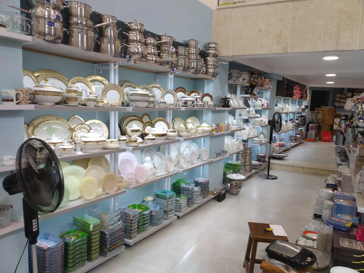 فروشگاه کلاسیک متین - تصویر 5