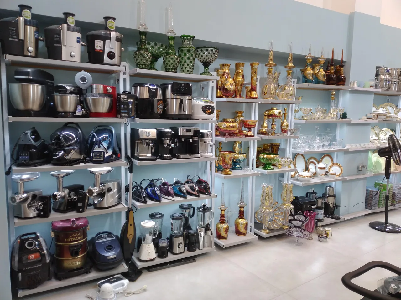 فروشگاه کلاسیک متین - تصویر 6
