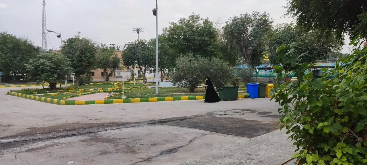 مجتمع فرهنگی و ورزشی تندگویان - تصویر 4