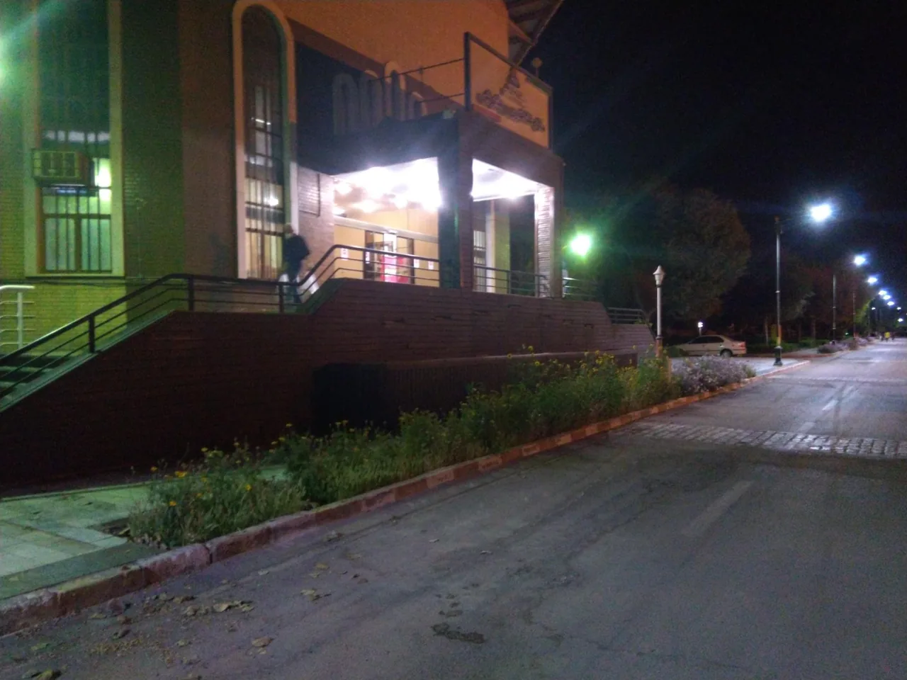 مجموعه فرهنگی ورزشی امام رضا (ع) شرکت نفت اهواز - تصویر 5