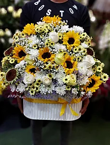 گل ایده آل