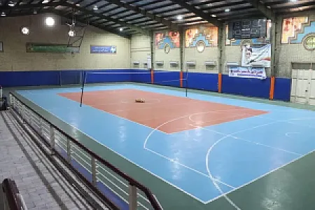 باشگاه ورزشی آستیاژ