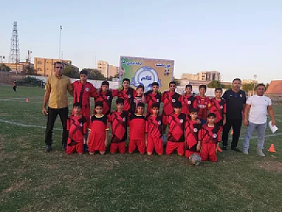 مجموعه ورزشی قدس