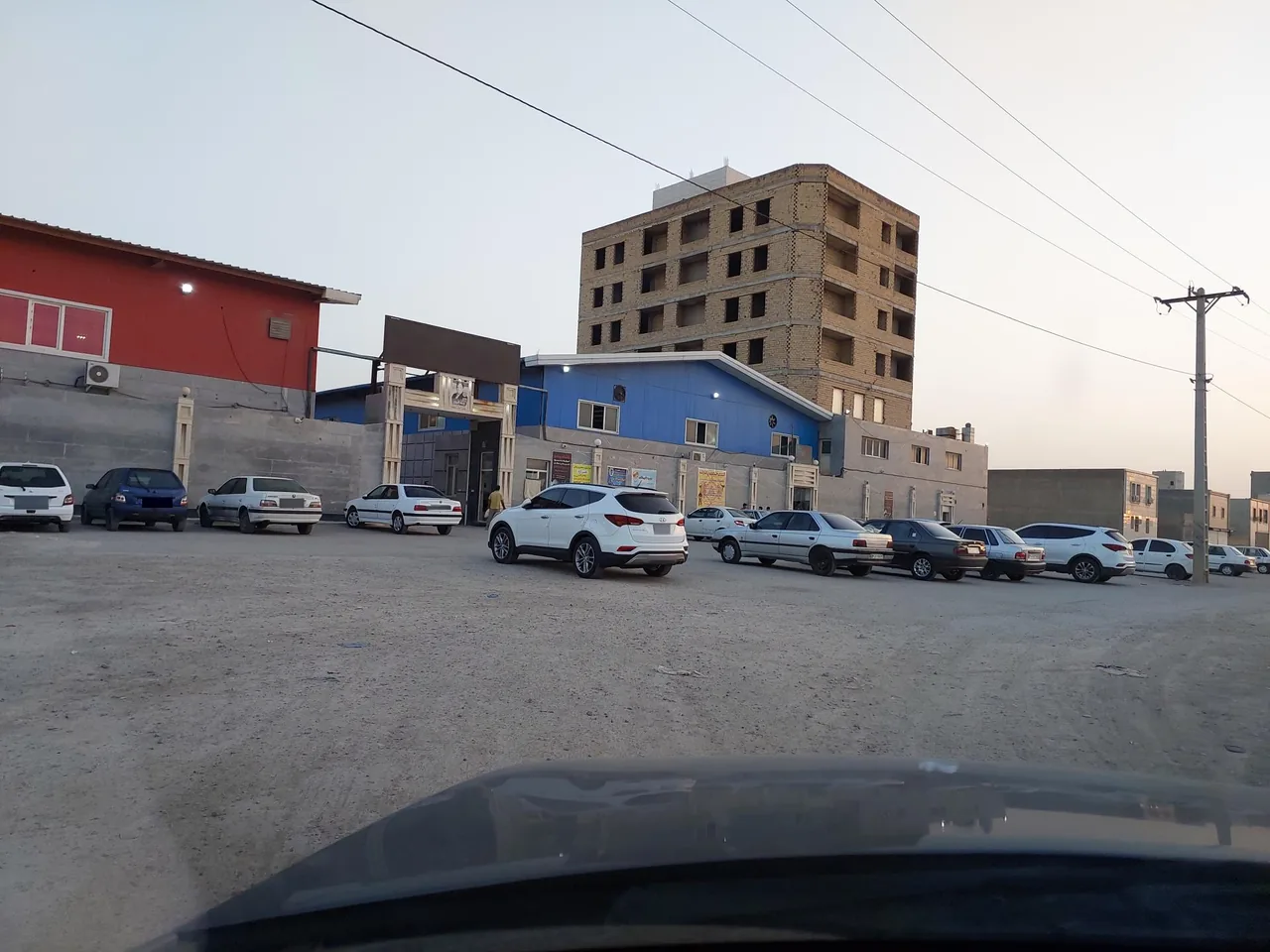 مجتمع فرهنگی ورزشی کارون خوزستان - تصویر 2