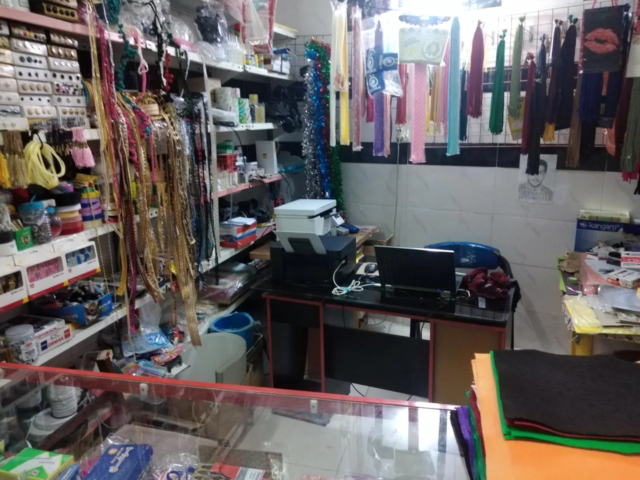 کافی نت و خرازی منصوری - تصویر 2