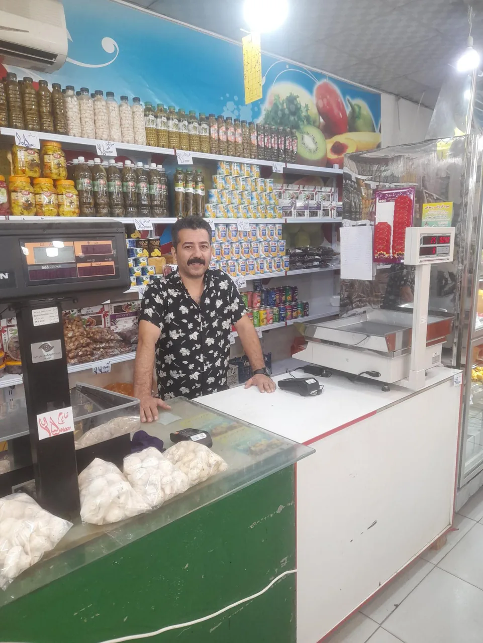 میوه فروشی رسولی - تصویر 3