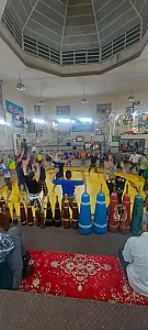 زورخانه حیدر کرار