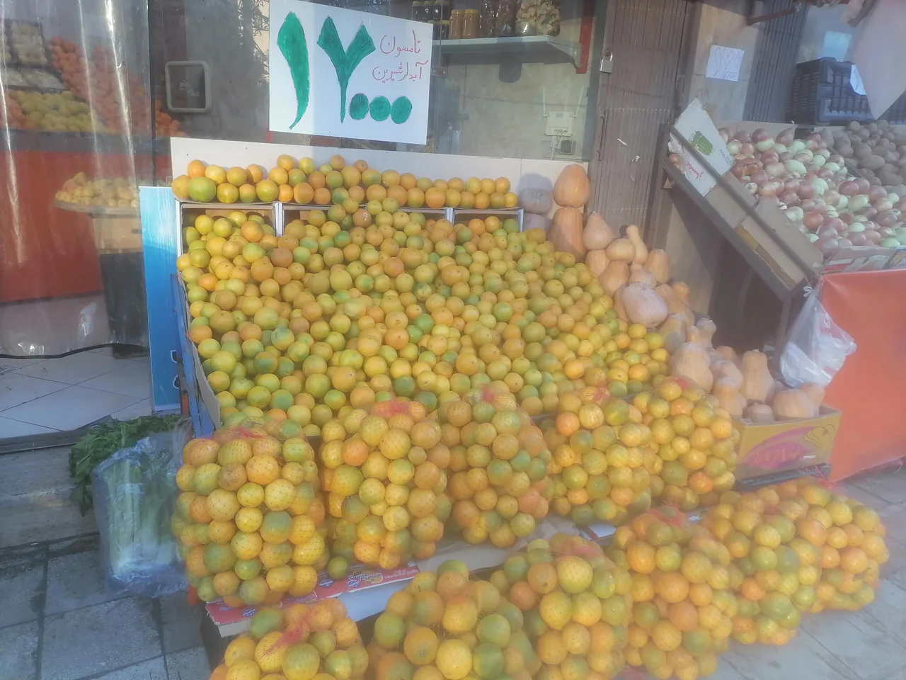 میوه فروشی صفا - تصویر 4