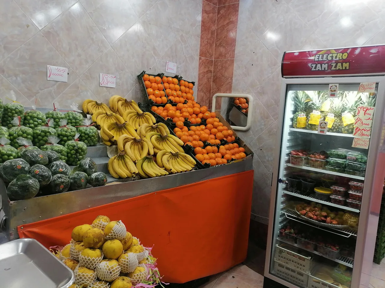 میوه فروشی صفا - تصویر 6