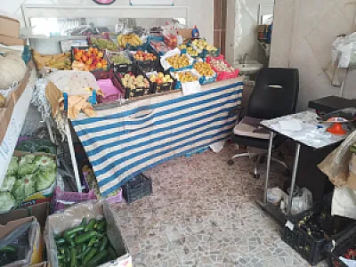 سوپر میوه گیلاس شعبه ۱