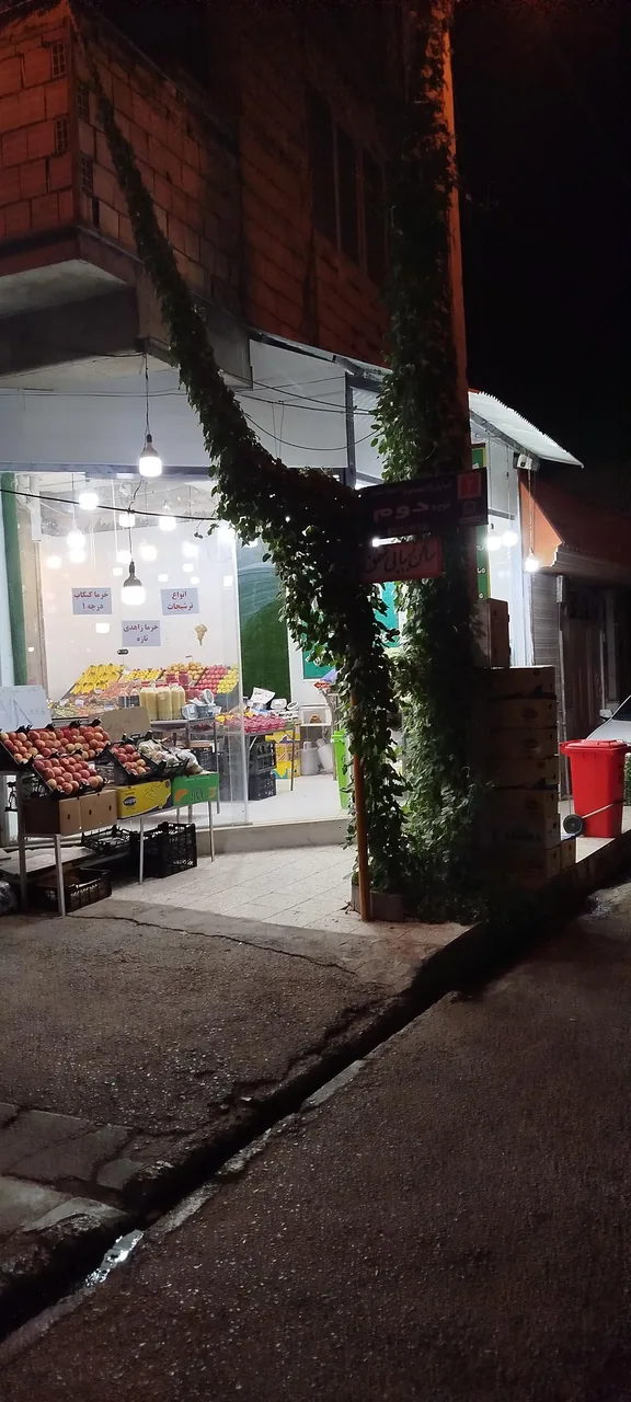 هایپرمیوه لیمون - تصویر 2