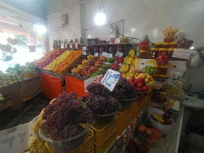 میوه سرای گندم